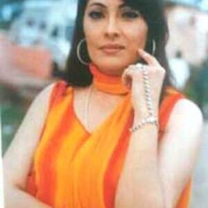 تصویر هنرمند Kavita Kapoor