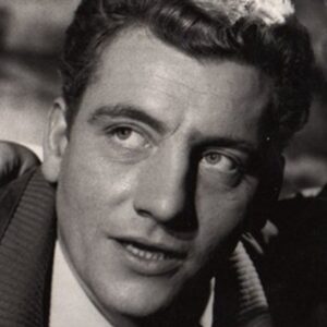 Photo of artist Sylvain Lévignac