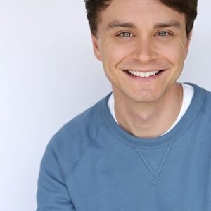 تصویر هنرمند Chris Sturgeon