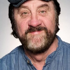 تصویر هنرمند Steve Halliwell