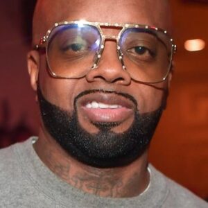 تصویر هنرمند Jermaine Dupri