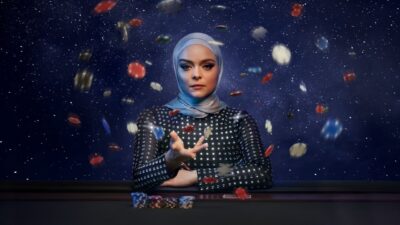 Teaser for High Stakes