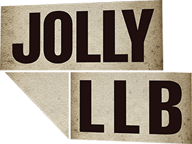 لوگوی کالکشن Jolly LLB