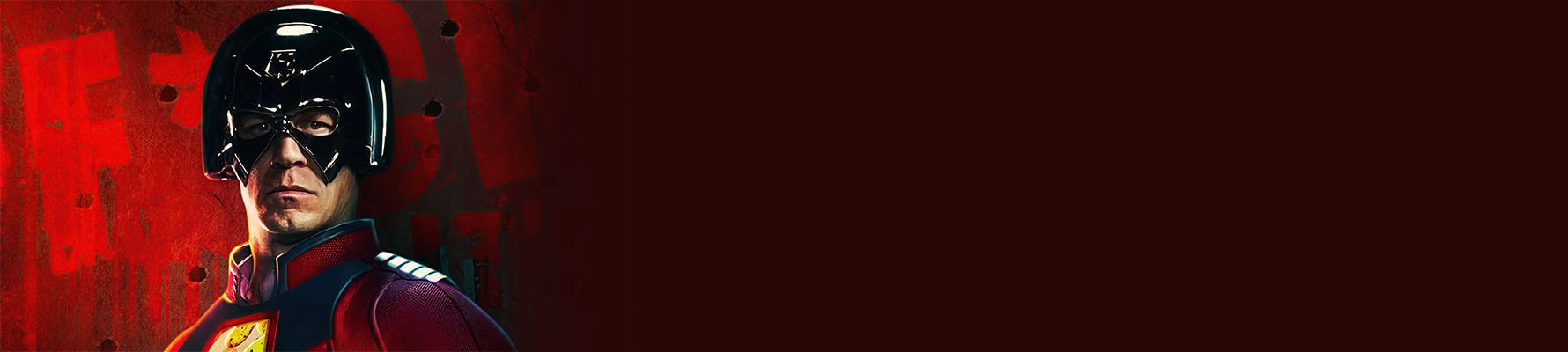 Image from Peacemaker - 2