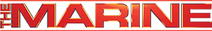لوگوی کالکشن The Marine