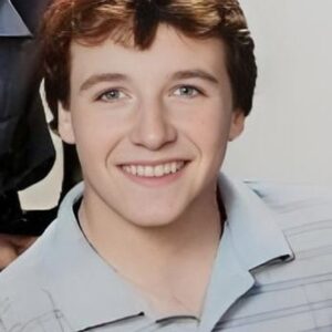 Photo of artist John P. Navin, Jr.