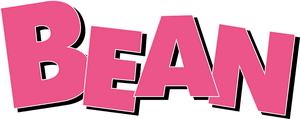 Official logo for فیلم Bean (1997)