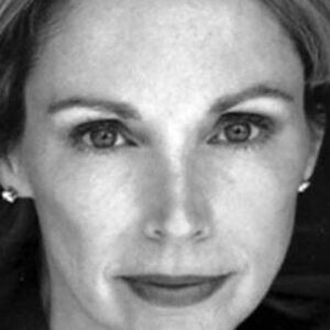 Photo of artist Colleen Fitzpatrick