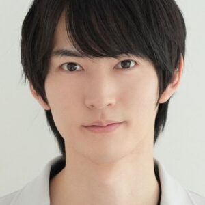 Photo of artist Masanari Wada