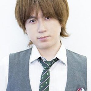 تصویر هنرمند Chiyomaru Shikura