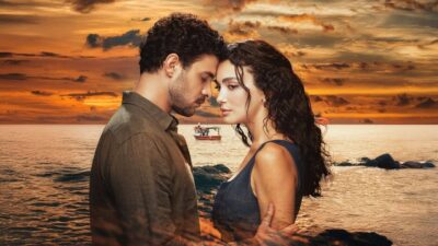 Teaser for Gozleri Karadeniz