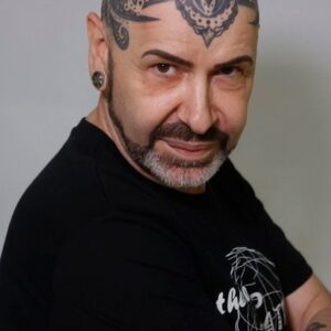 تصویر هنرمند Xavier Font