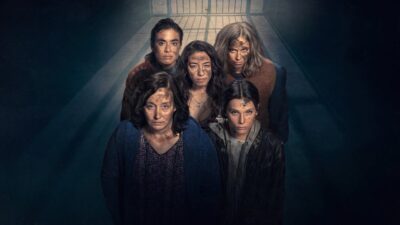 Teaser for In the Mud