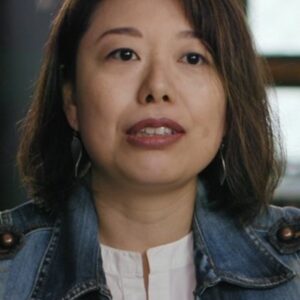 تصویر هنرمند Kanako Shirasaki