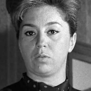 تصویر هنرمند Paulette Breil