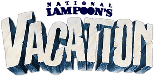 Official logo for فیلم National Lampoon's Vacation (1983)