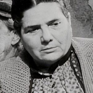 Photo of artist Elvira Tonelli