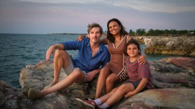 Teaser for Top End Bub