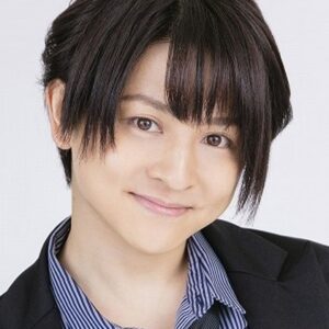 Photo of artist Motoki Takagi