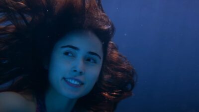 Teaser for The Mermaids: The Secret of the Medallion