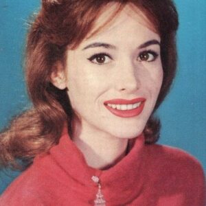 تصویر هنرمند Pascale Audret