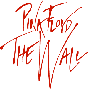 Official logo for فیلم Pink Floyd: The Wall (1982)