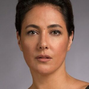 تصویر هنرمند Meltem Cumbul