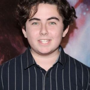 تصویر هنرمند Max Wright