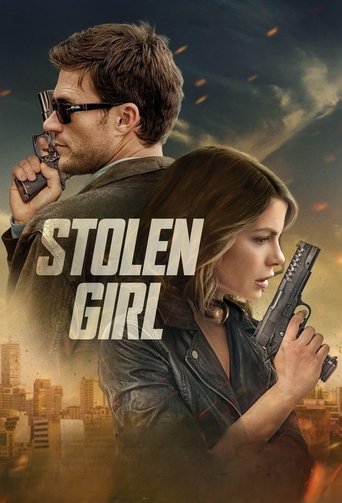پوستر رسمی فیلم Stolen Girl (2016)