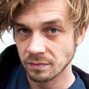 Photo of artist Joren Seldeslachts