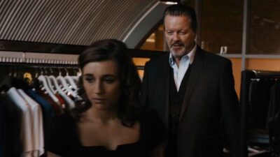 Teaser for We Still Kill the Old Way