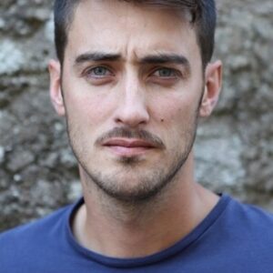 تصویر هنرمند Sylvain Loreau