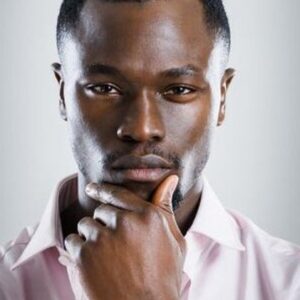 تصویر هنرمند John Samuel Kande