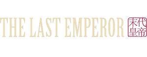 Official logo for فیلم The Last Emperor (1987)