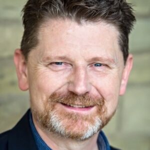 تصویر هنرمند Reece Dinsdale