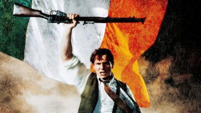 Teaser for Michael Collins