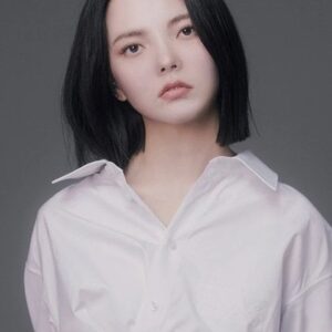 Photo of artist Kim Ye Ji