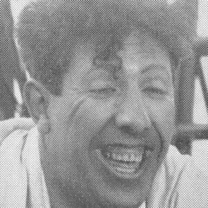 تصویر هنرمند Olof Ås