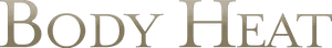 Official logo for فیلم Body Heat (1981)