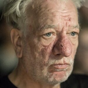 Photo of artist FM Einheit