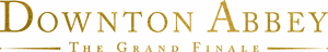 Official logo for فیلم Downton Abbey: The Grand Finale (2025)