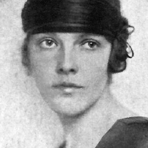 تصویر هنرمند Astrid Holm