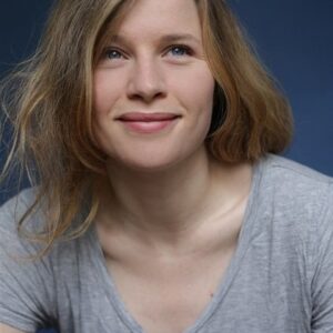 تصویر هنرمند Juliette Duret