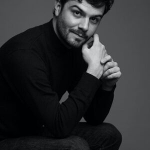 تصویر هنرمند Miguel González