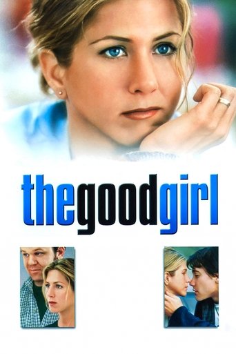Official poster for فیلم The Good Girl (2002)