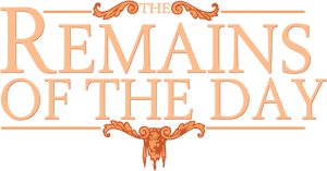 Official logo for فیلم The Remains of the Day (1993)