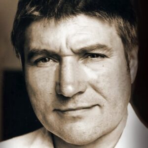 تصویر هنرمند Gérard Darrieu