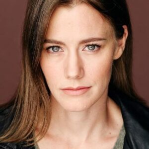 Photo of artist Jolene Kay