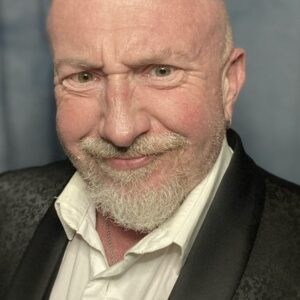 تصویر هنرمند Bill D. Russell