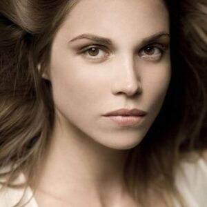 Photo of artist Elsa Kikoïne